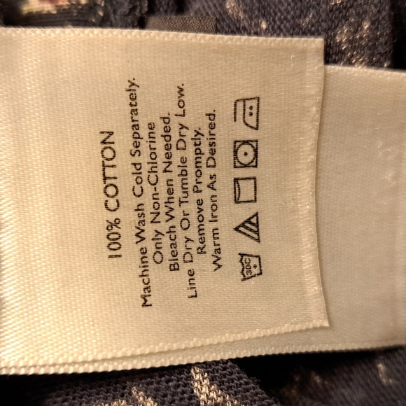 Eddie Bauer Pull On Skirt Size Medium - Picture 6 of 8